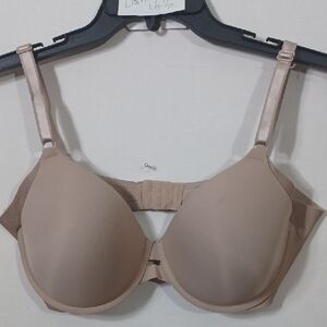 Warner's Light Tan Bra